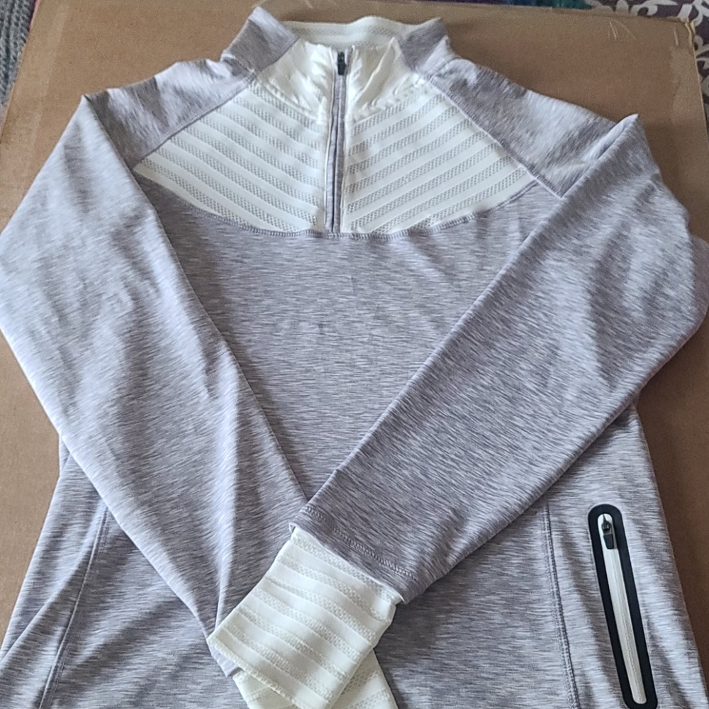 Avalanche Pullover - image 1